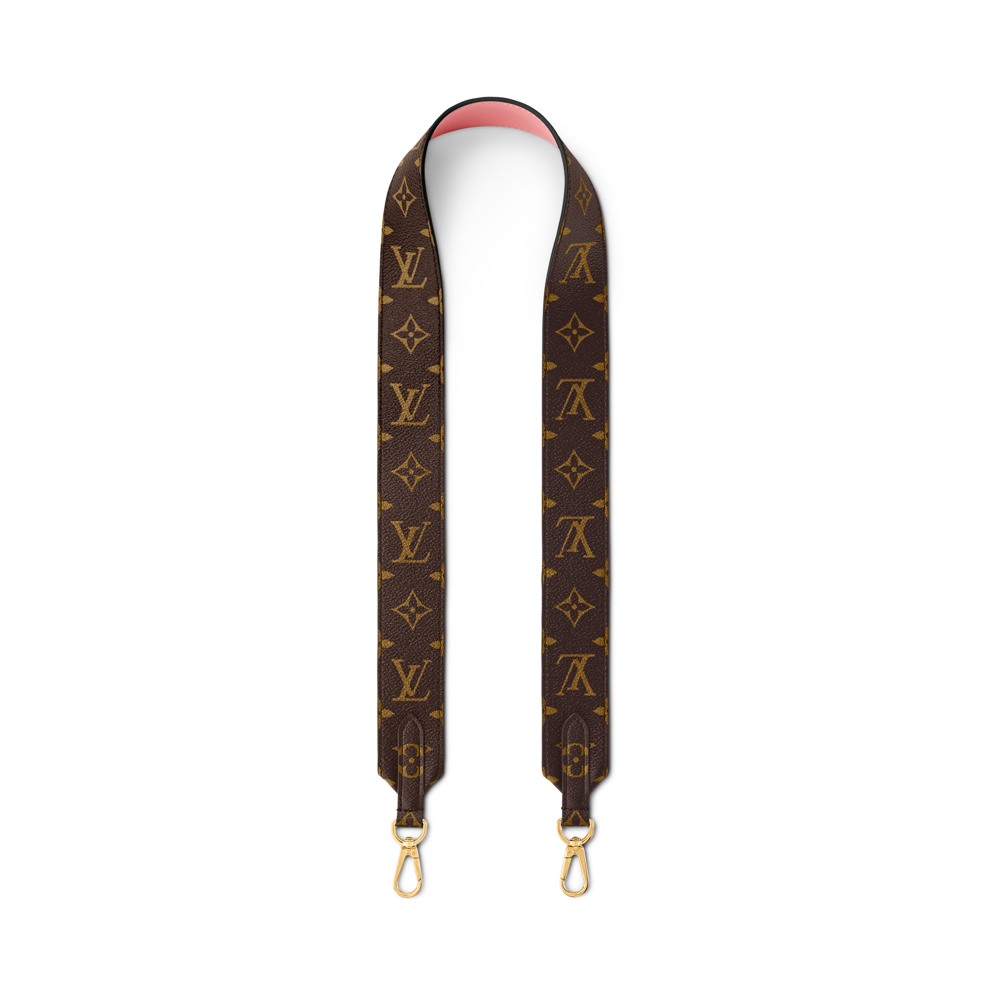 LOUIS VUITTONストラップ Shoulder Straps - Handbags - Women | LOUIS VUITTON